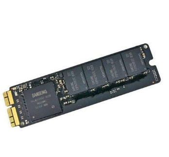 Ổ cứng dùng cho Macbook 256GB
