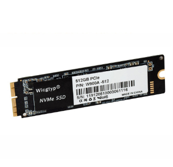 Ổ cứng dùng cho Macbook 512GB