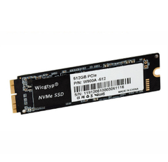  Ổ cứng dùng cho Macbook 512GB 