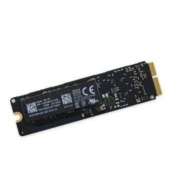 Ổ cứng Macbook Pro 15 Inch 1TB 2019 On Main
