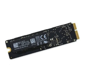 Ổ cứng Macbook Air 256GB 2018 2019 On Main