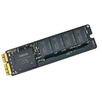Ổ cứng dùng cho Macbook Pro 13 Inch 256GB 2017