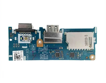 Bo USB , VGA laptop Dell Vostro 5468 5568 7460