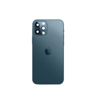 Vỏ điện thoại iPhone 12 Pro Max Blue