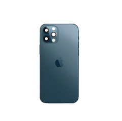  Vỏ điện thoại iPhone 12 Pro Max Blue 