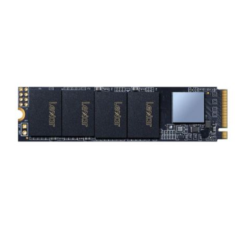 Ổ cứng SSD Lexar NM610 Pro 500GB M2 2280 NVME PCIE