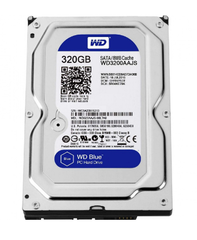  Ổ cứng PC HDD 320GB 