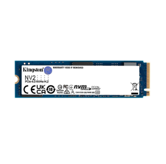 Ổ cứng SSD 500GB M2 2280 NVME