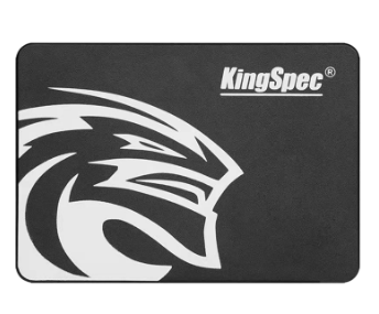 Ổ cứng SSD Kingspec 480GB Interface 2.5 P4-480