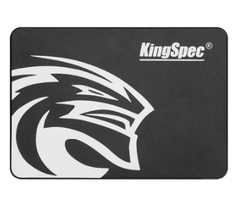  Ổ cứng SSD Kingspec 480GB Interface 2.5 P4-480 