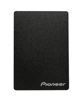 Ổ cứng SSD Pioneer 512GB 2.5