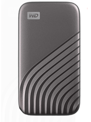  Ổ cứng di động SSD WD MY PASSPORT 2TB USB Type C 3.2 Gen 2 