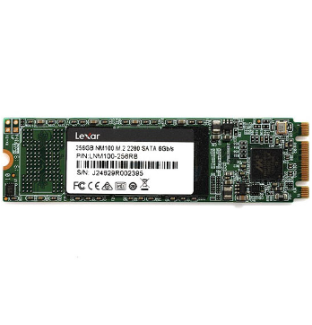 Ổ cứng SSD 256GB M2SATA 2280 NVME PCIE Like New