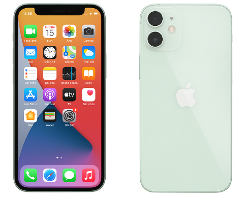 Màn hình cảm ứng IPhone 12 Mini