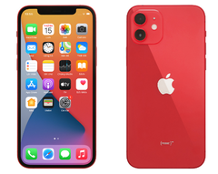  Màn hình cảm ứng IPhone 12 