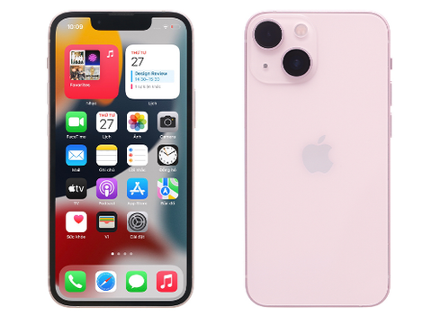 Màn hình cảm ứng IPhone 13 Mini
