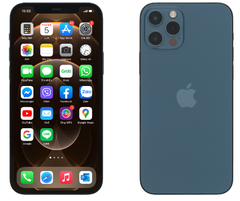  Màn hình cảm ứng IPhone 12 Pro 512GB 