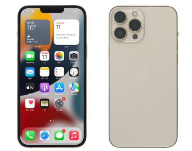 Màn hình cảm ứng IPhone 13 pro