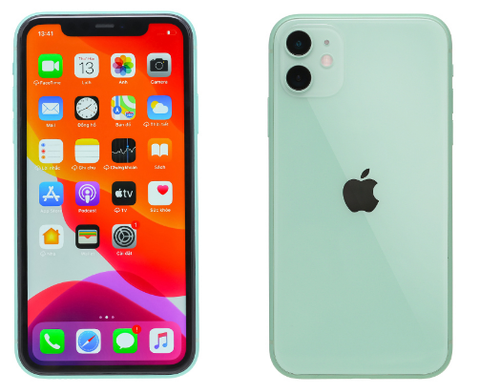 Màn hình cảm ứng IPhone 11