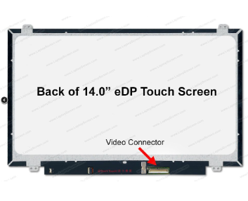 Màn hình cảm ứng laptop Dell 5459 B140XTK01.0