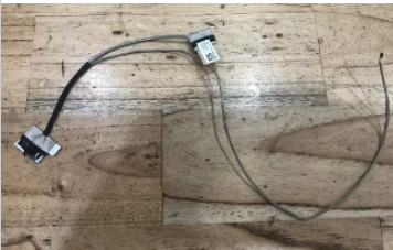 Cáp màn hình dùng cho laptop Asus K401 Like New