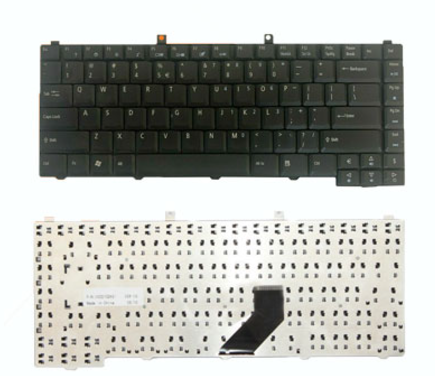 Bàn phím dùng cho laptop Acer 5100