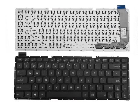 BÀN PHÍM DÙNG CHO LAPTOP ASUS S4000 S410 X411 TM