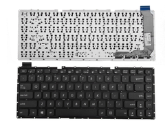  BÀN PHÍM DÙNG CHO LAPTOP ASUS S4000 S410 X411 TM 
