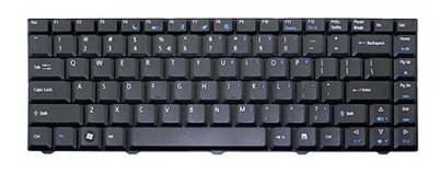 Bàn phím dùng cho laptop Acer D520 D720