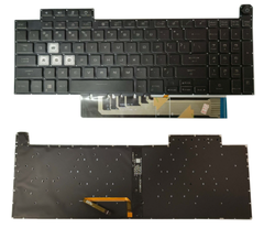  Bàn phím dùng cho laptop Asus FX507 FA507 Full C 