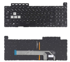  Bàn phím dùng cho laptop Asus FX506 Full C 