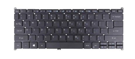 Bàn phím dùng cho laptop Acer R5-471 R5-431 R7-372