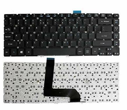 Bàn phím dùng cho laptop Acer M5-481