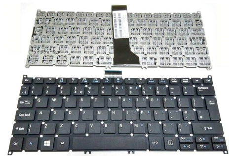 Bàn phím dùng cho laptop Acer V3-372 Like New