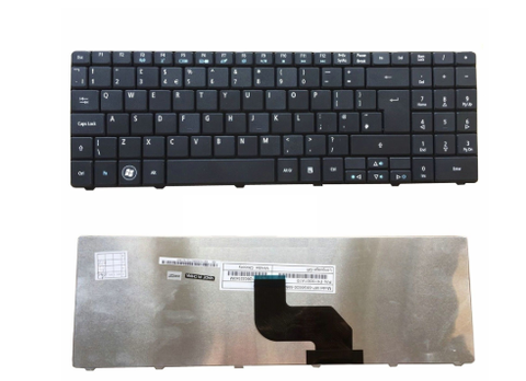 Bàn phím dùng cho laptop Acer 5517 5516
