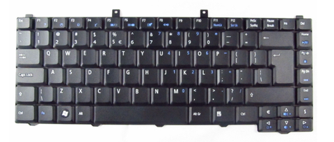 Bàn phím dùng cho laptop Acer 5570 3680 5600