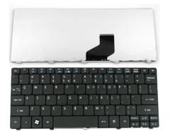  Bàn phím dùng cho laptop Acer D255 D257 D260 521 533 đen 