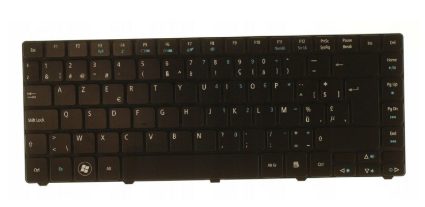 Bàn phím dùng cho laptop Acer 8481