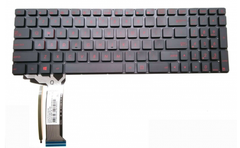  Bàn phím dùng cho laptop Asus GL752 Full C Like New 