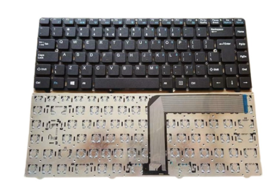 Bàn phím dùng cho laptop Acer Z1401