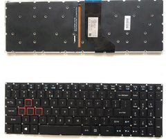  Bàn phím dùng cho laptop Acer NV7 