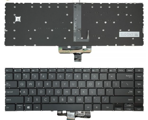 Bàn phím dùng cho laptop Asus UX325 Full C