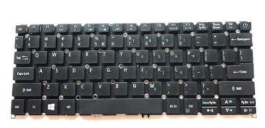 Bàn phím dùng cho laptop Acer ES1-132