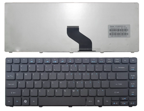 BÀN PHÍM DÙNG CHO LAPTOP ACER 4736 TM