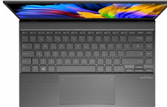  Bàn phím dùng cho laptop Asus Q408 xám LED Full C 