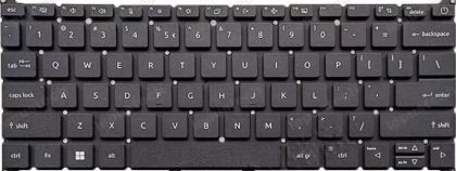 BÀN PHÍM DÙNG CHO LAPTOP ACER A514-55