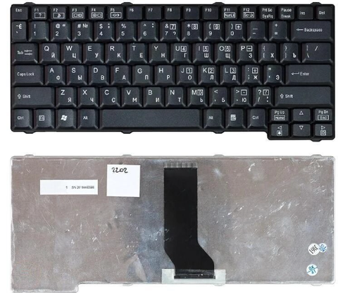 Bàn phím dùng cho laptop Acer 240
