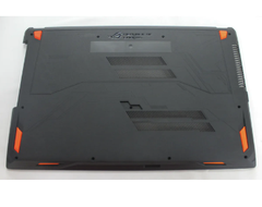  Vỏ mặt D dùng cho laptop Asus GL753 