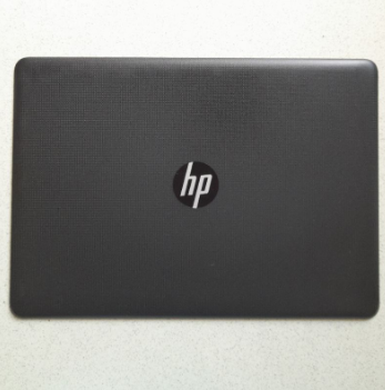 Vỏ mặt dùng cho laptop HP 14BS đen