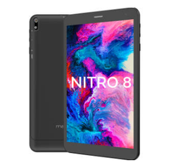  Tablets NITRO 8 